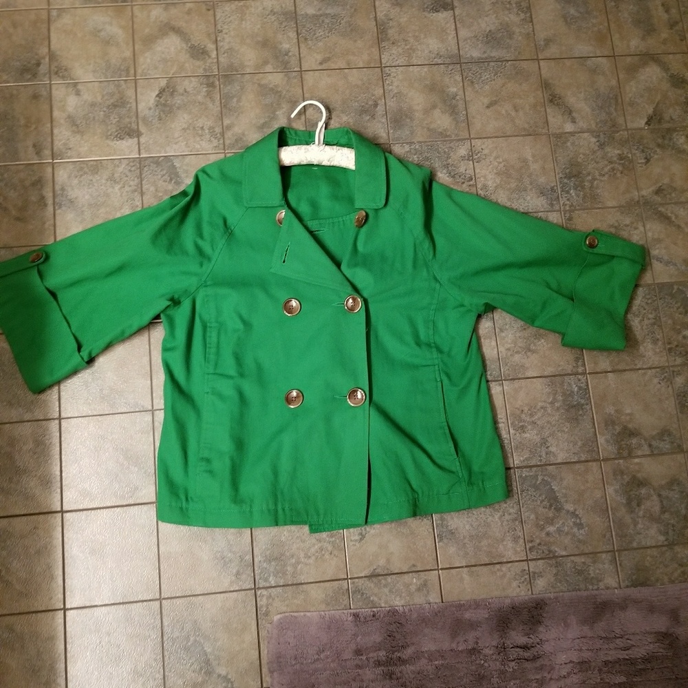 Jacket